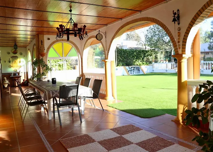 Villa Macarena