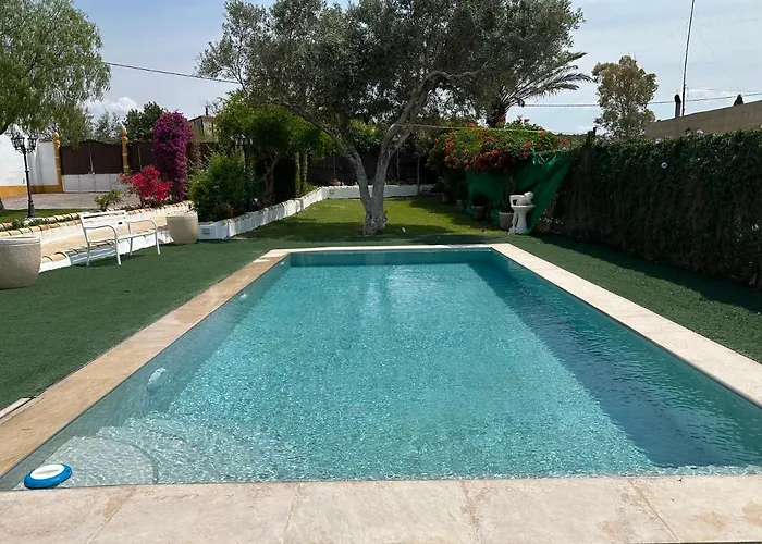 Villa Macarena