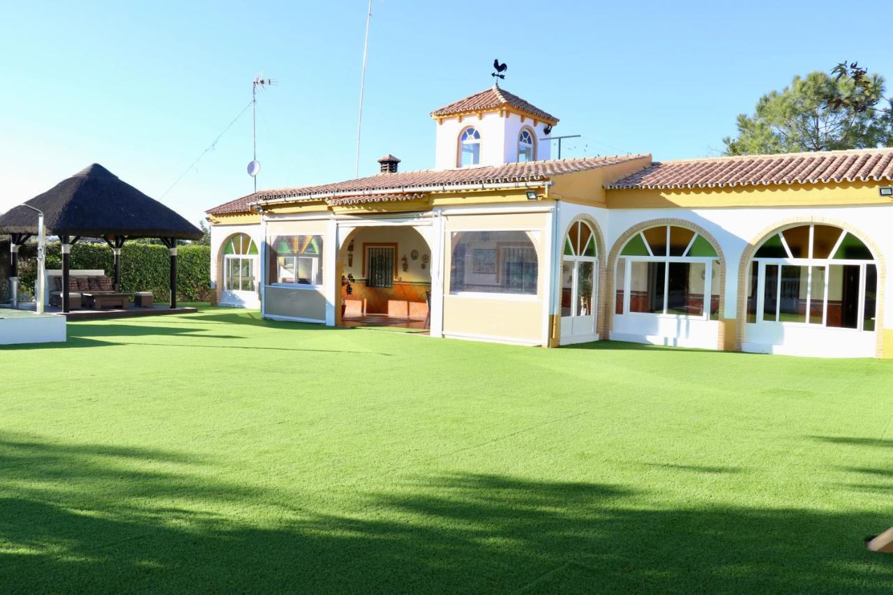 Macarena Hébergement de vacances Espera