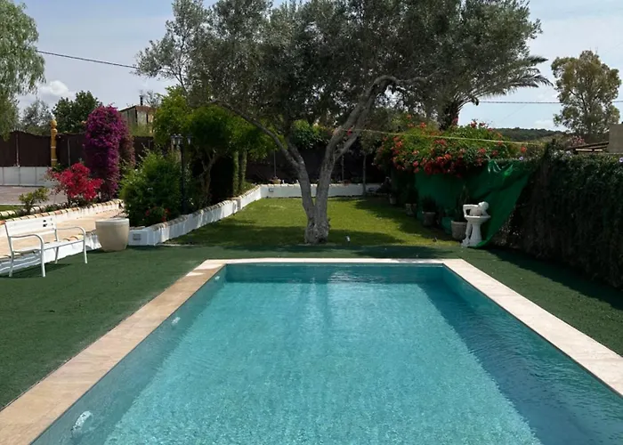 Villa Macarena