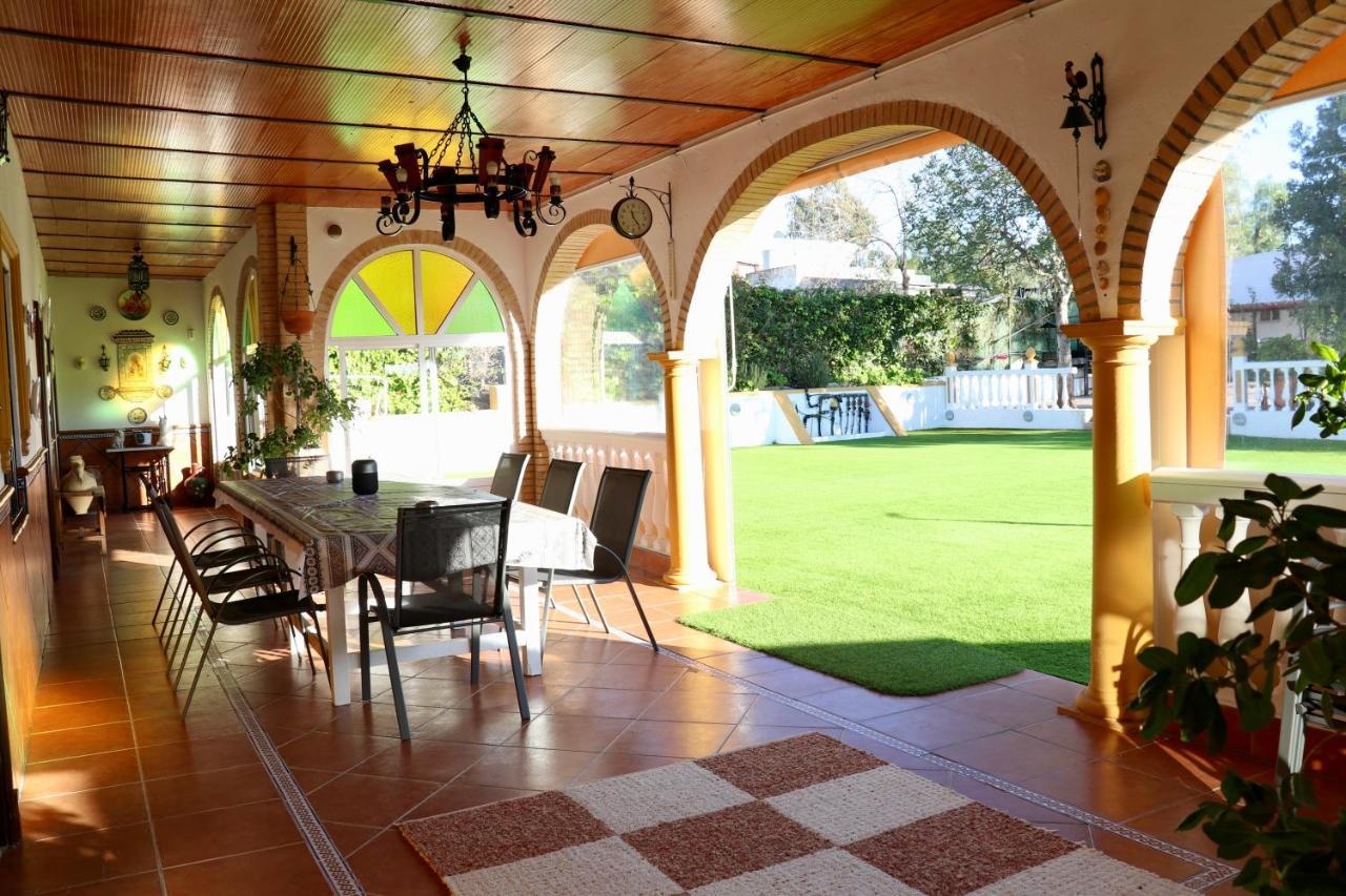 Macarena Ferienhaus *