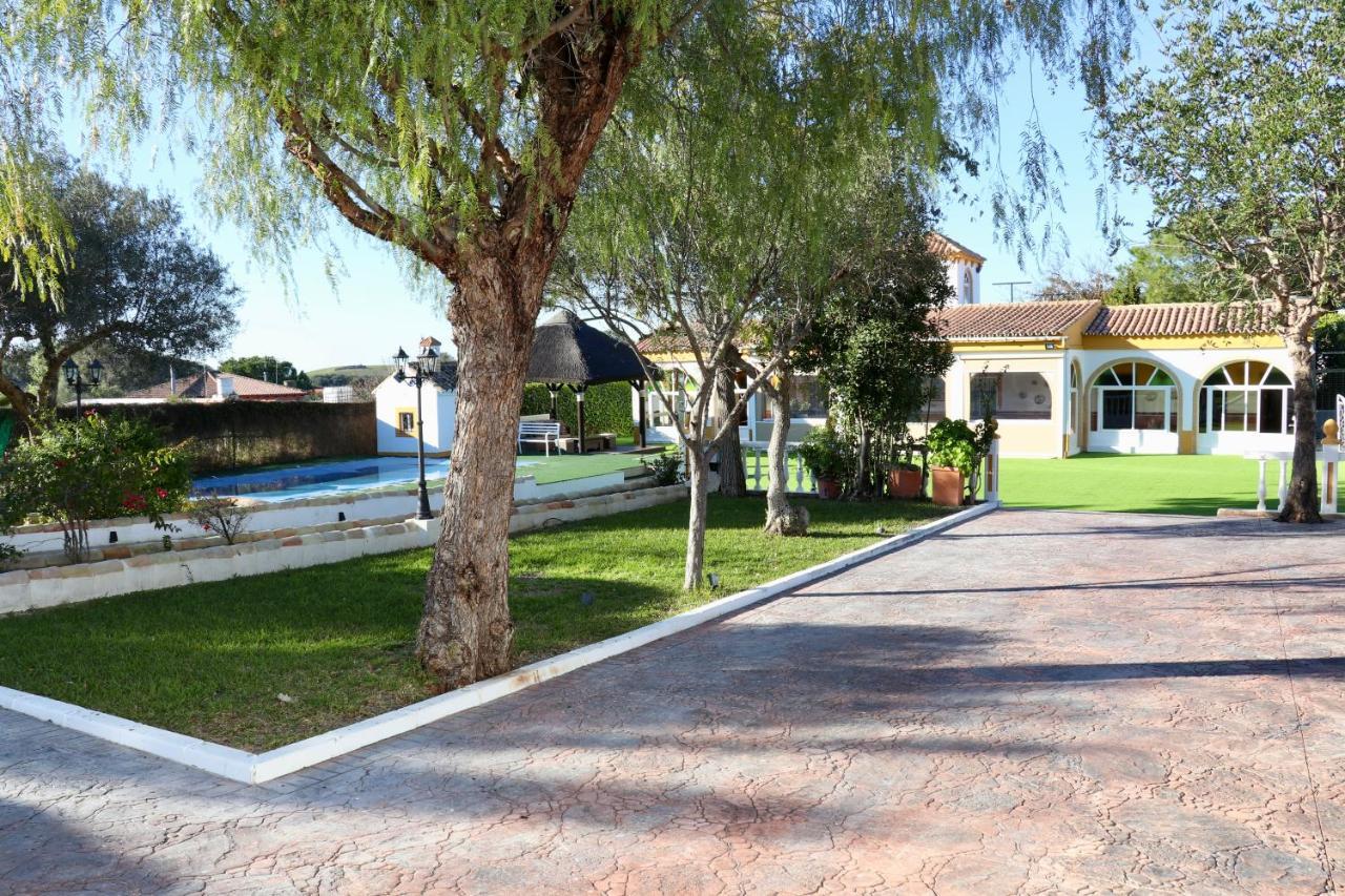Ferienhaus Macarena Espera