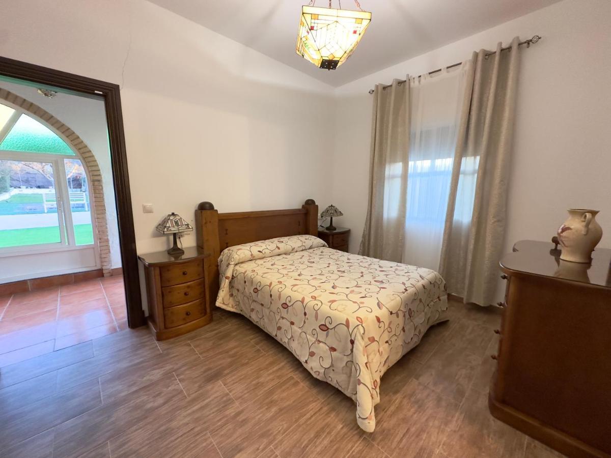 Ferienhaus Macarena *