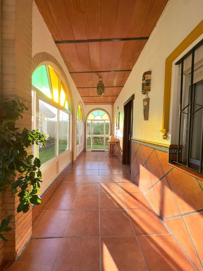 Macarena Ferienhaus Espera