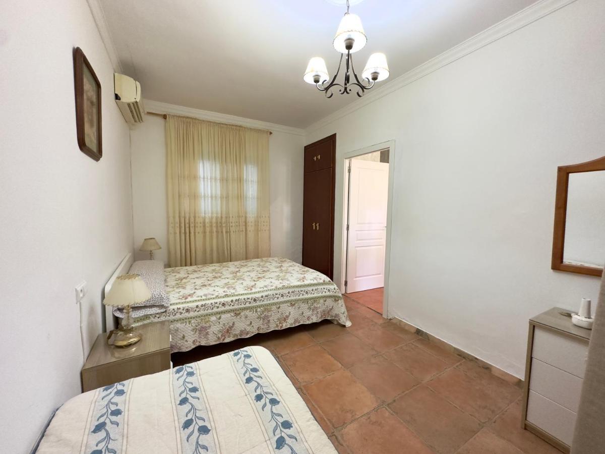 Macarena Ferienhaus