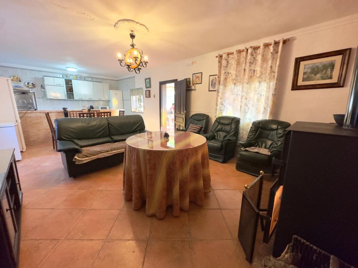 Ferienhaus Macarena